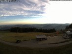 Archiv Foto Webcam Imbergbahn - Bergstation 05:00