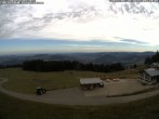 Archiv Foto Webcam Imbergbahn - Bergstation 07:00