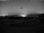 Archiv Foto Webcam Imbergbahn - Bergstation 23:00