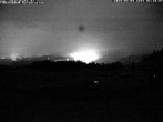 Archiv Foto Webcam Imbergbahn - Bergstation 01:00