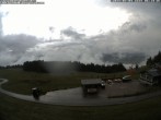 Archiv Foto Webcam Imbergbahn - Bergstation 05:00