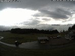 Archiv Foto Webcam Imbergbahn - Bergstation 06:00