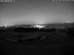Archiv Foto Webcam Imbergbahn - Bergstation 23:00