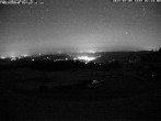 Archiv Foto Webcam Imbergbahn - Bergstation 01:00