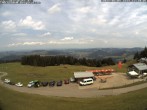 Archiv Foto Webcam Imbergbahn - Bergstation 11:00