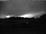 Archiv Foto Webcam Imbergbahn - Bergstation 23:00