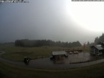 Archiv Foto Webcam Imbergbahn - Bergstation 06:00