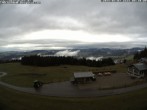 Archiv Foto Webcam Imbergbahn - Bergstation 07:00