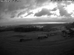 Archiv Foto Webcam Imbergbahn - Bergstation 03:00