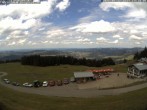 Archiv Foto Webcam Imbergbahn - Bergstation 13:00