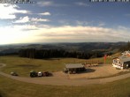Archiv Foto Webcam Imbergbahn - Bergstation 17:00