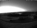 Archiv Foto Webcam Imbergbahn - Bergstation 21:00