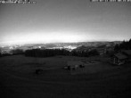Archiv Foto Webcam Imbergbahn - Bergstation 23:00