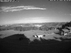 Archiv Foto Webcam Imbergbahn - Bergstation 01:00