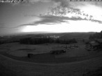 Archiv Foto Webcam Imbergbahn - Bergstation 03:00