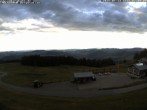 Archiv Foto Webcam Imbergbahn - Bergstation 06:00