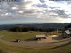 Archiv Foto Webcam Imbergbahn - Bergstation 07:00