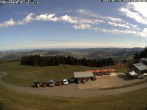 Archiv Foto Webcam Imbergbahn - Bergstation 09:00