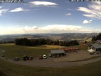 Archiv Foto Webcam Imbergbahn - Bergstation 15:00