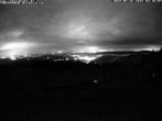 Archiv Foto Webcam Imbergbahn - Bergstation 01:00