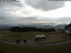 Archiv Foto Webcam Imbergbahn - Bergstation 05:00