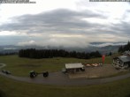 Archiv Foto Webcam Imbergbahn - Bergstation 06:00
