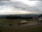 Archiv Foto Webcam Imbergbahn - Bergstation 07:00