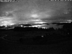 Archiv Foto Webcam Imbergbahn - Bergstation 01:00