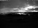 Archiv Foto Webcam Imbergbahn - Bergstation 03:00