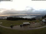 Archiv Foto Webcam Imbergbahn - Bergstation 05:00