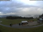 Archiv Foto Webcam Imbergbahn - Bergstation 06:00