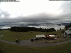 Archiv Foto Webcam Imbergbahn - Bergstation 07:00