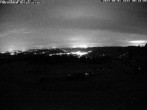 Archiv Foto Webcam Imbergbahn - Bergstation 23:00