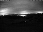 Archiv Foto Webcam Imbergbahn - Bergstation 01:00