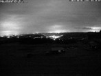 Archiv Foto Webcam Imbergbahn - Bergstation 03:00