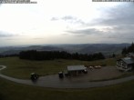 Archiv Foto Webcam Imbergbahn - Bergstation 05:00
