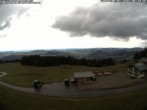 Archiv Foto Webcam Imbergbahn - Bergstation 06:00