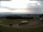 Archiv Foto Webcam Imbergbahn - Bergstation 07:00