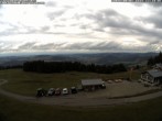 Archiv Foto Webcam Imbergbahn - Bergstation 11:00