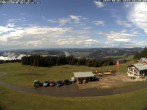 Archiv Foto Webcam Imbergbahn - Bergstation 15:00
