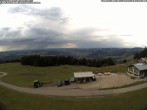Archiv Foto Webcam Imbergbahn - Bergstation 17:00