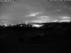 Archived image Webcam Imbergbahn - Top station 03:00
