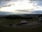Archiv Foto Webcam Imbergbahn - Bergstation 05:00