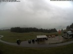 Archiv Foto Webcam Imbergbahn - Bergstation 07:00