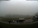 Archiv Foto Webcam Imbergbahn - Bergstation 11:00