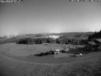 Archiv Foto Webcam Imbergbahn - Bergstation 23:00