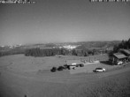Archiv Foto Webcam Imbergbahn - Bergstation 01:00