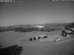 Archiv Foto Webcam Imbergbahn - Bergstation 03:00