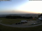 Archiv Foto Webcam Imbergbahn - Bergstation 05:00