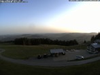 Archiv Foto Webcam Imbergbahn - Bergstation 06:00